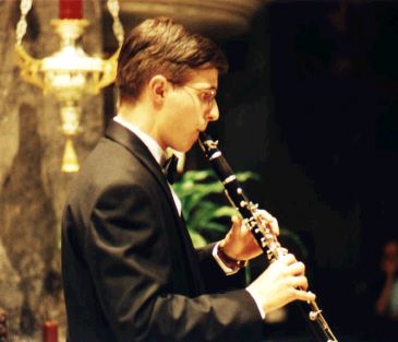 Mauro Colnaghi