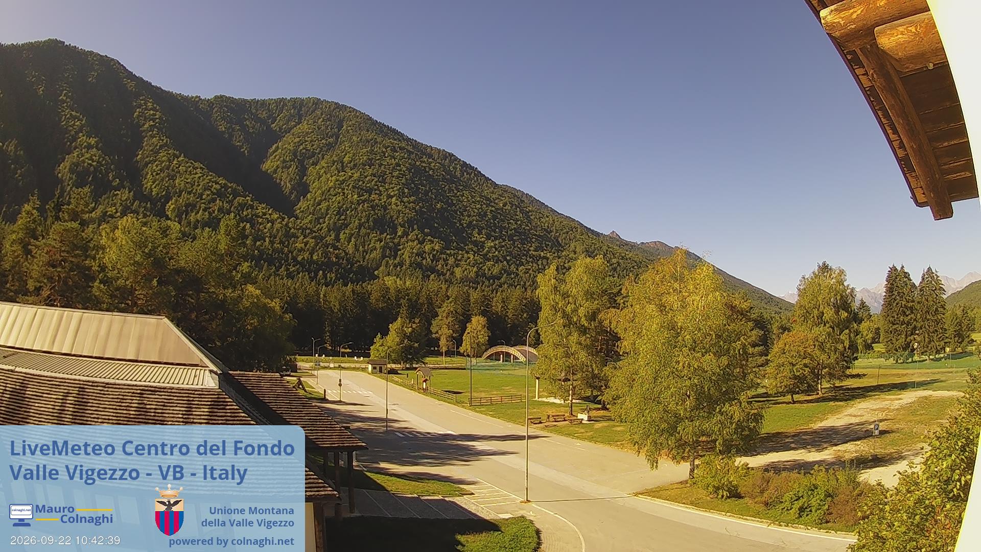 Druogno